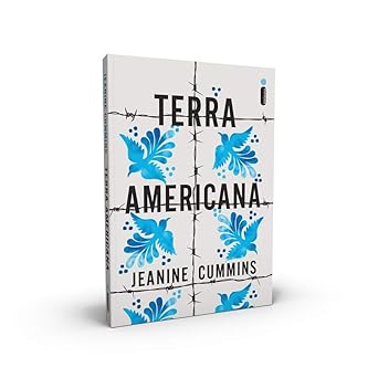 Terra Americana Jeanine Cummins